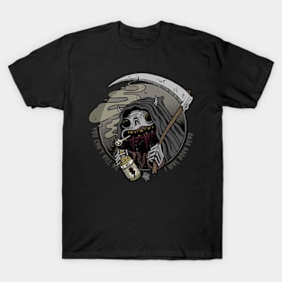 Born Dead T-Shirt